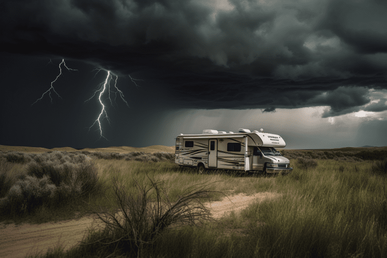 5 Surprising Dangers of Living in an RV (and How to Avoid Them)