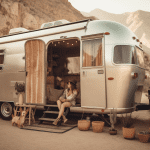 Ultimate Guide to Full-Time RV Living for Beginners 2024