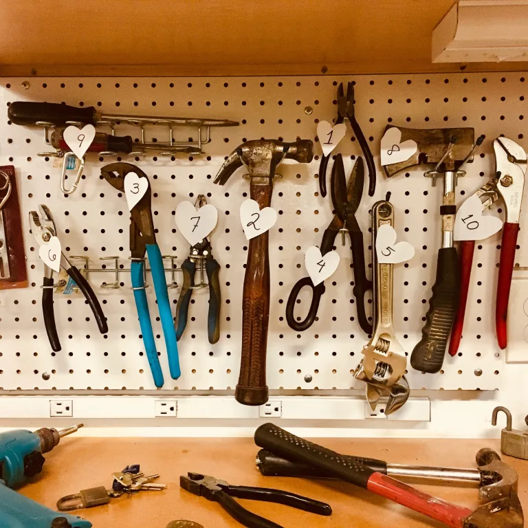 RV Tool Kit Essentials