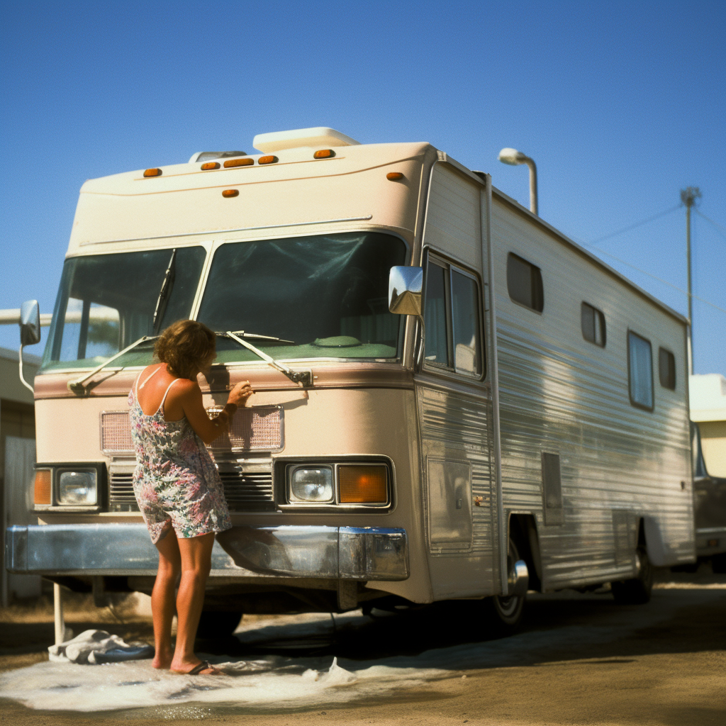 Van Conversion or Buy an RV: Which One is Right for You?