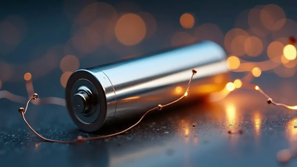 enhancing lithium battery lifespan