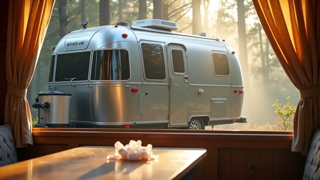 rv moisture management solutions